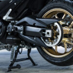 Fotos de la Yamaha TMAX 2022 27 Yamaha TMAX y TECH MAX 2022