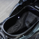 Fotos de la Yamaha TMAX 2022 26 Yamaha TMAX y TECH MAX 2022