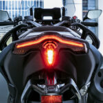 Yamaha TMAX y TECH MAX 2022