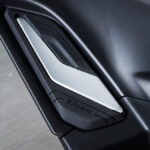 Fotos de la Yamaha TMAX 2022 21 Yamaha TMAX y TECH MAX 2022