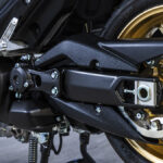 Fotos de la Yamaha TMAX 2022 20 Yamaha TMAX y TECH MAX 2022