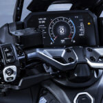 Yamaha TMAX y TECH MAX 2022