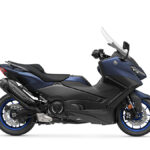 Fotos de la Yamaha TMAX 2022 86 Yamaha TMAX y TECH MAX 2022