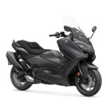 Fotos de la Yamaha TMAX 2022 84 Yamaha TMAX y TECH MAX 2022