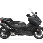 Fotos de la Yamaha TMAX 2022 83 Yamaha TMAX y TECH MAX 2022