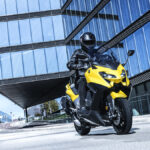 Yamaha TMAX y TECH MAX 2022