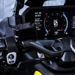 Fotos de la Yamaha TMAX 2022 73 Yamaha TMAX y TECH MAX 2022