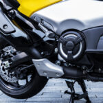 Fotos de la Yamaha TMAX 2022 72 Yamaha TMAX y TECH MAX 2022