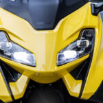 Fotos de la Yamaha TMAX 2022 70 Yamaha TMAX y TECH MAX 2022