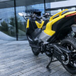 Yamaha TMAX y TECH MAX 2022