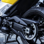 Fotos de la Yamaha TMAX 2022 66 Yamaha TMAX y TECH MAX 2022