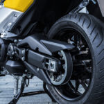 Fotos de la Yamaha TMAX 2022 64 Yamaha TMAX y TECH MAX 2022
