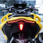 Fotos de la Yamaha TMAX 2022 62 Yamaha TMAX y TECH MAX 2022