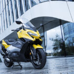 Fotos de la Yamaha TMAX 2022 58 Yamaha TMAX y TECH MAX 2022