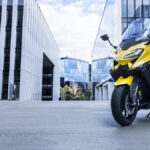Fotos de la Yamaha TMAX 2022 56 Yamaha TMAX y TECH MAX 2022