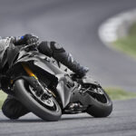 Yamaha R6 Race 2022