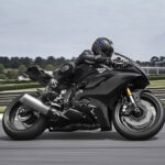 Yamaha R6 Race 2022