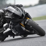 Yamaha R6 Race 2022