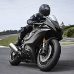 Yamaha R6 Race 2022