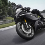 Yamaha R6 Race 2022