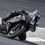 Yamaha R6 Race 2022