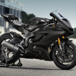 Yamaha R6 Race 2022