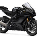 Yamaha R6 Race 2022