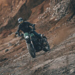 Benelli Leoncino 800 y 800 Trail 39 Benelli Leoncino 800 / Leoncino 800 Trail