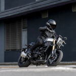 Benelli Leoncino 800 y 800 Trail 40 Benelli Leoncino 800 / Leoncino 800 Trail