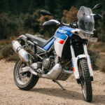 Aprilia Tuareg 660