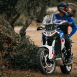 Aprilia Tuareg 660