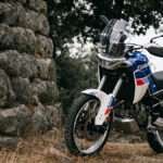 Aprilia Tuareg 660