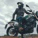 Benelli Leoncino 800 y 800 Trail 41 Benelli Leoncino 800 / Leoncino 800 Trail
