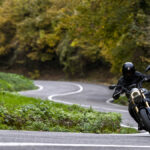 Benelli Leoncino 800 y 800 Trail 42 Benelli Leoncino 800 / Leoncino 800 Trail