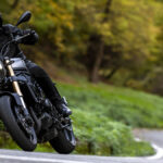 Benelli Leoncino 800 y 800 Trail 44 Benelli Leoncino 800 / Leoncino 800 Trail
