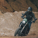 Benelli Leoncino 800 y 800 Trail 45 Benelli Leoncino 800 / Leoncino 800 Trail