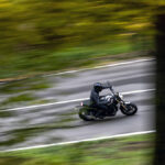 Benelli Leoncino 800 y 800 Trail 46 Benelli Leoncino 800 / Leoncino 800 Trail