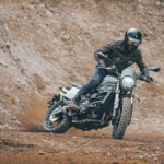 Benelli Leoncino 800 y 800 Trail 47 Benelli Leoncino 800 / Leoncino 800 Trail
