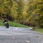 Benelli Leoncino 800 y 800 Trail 48 Benelli Leoncino 800 / Leoncino 800 Trail