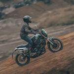 Benelli Leoncino 800 y 800 Trail 49 Benelli Leoncino 800 / Leoncino 800 Trail