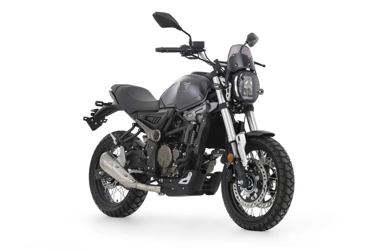Voge actualiza el motor de 300cc y añade un extra de potencia 1 voge-actualizacion-motor-300