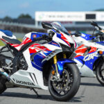 Honda CBR 1000 RR-R