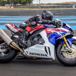 Honda CBR 1000 RR-R