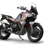 MV Agusta Lucky Explorer