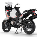 MV Agusta Lucky Explorer