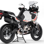 MV Agusta Lucky Explorer