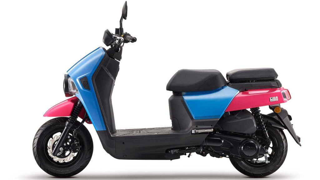 SYM en el EICMA 2021: trío de novedades 13 sym-novedades-eicma-2021