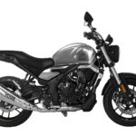 Voge 500 AC
