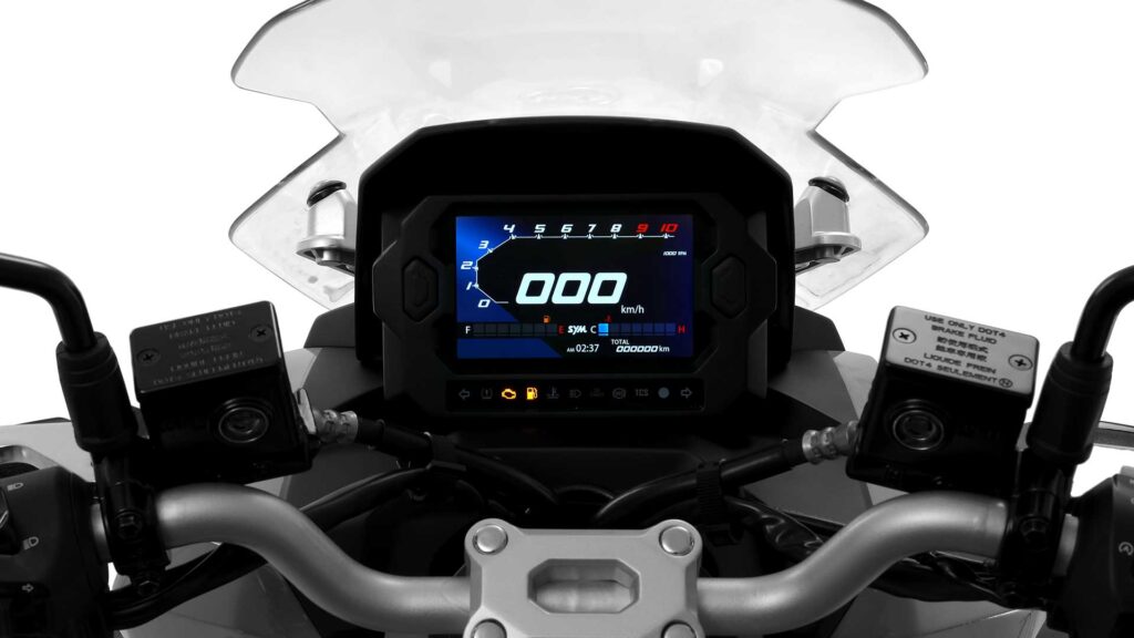 SYM en el EICMA 2021: trío de novedades 15 sym-novedades-eicma-2021