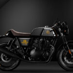 Royal Enfield Twin 650 120 Aniversario